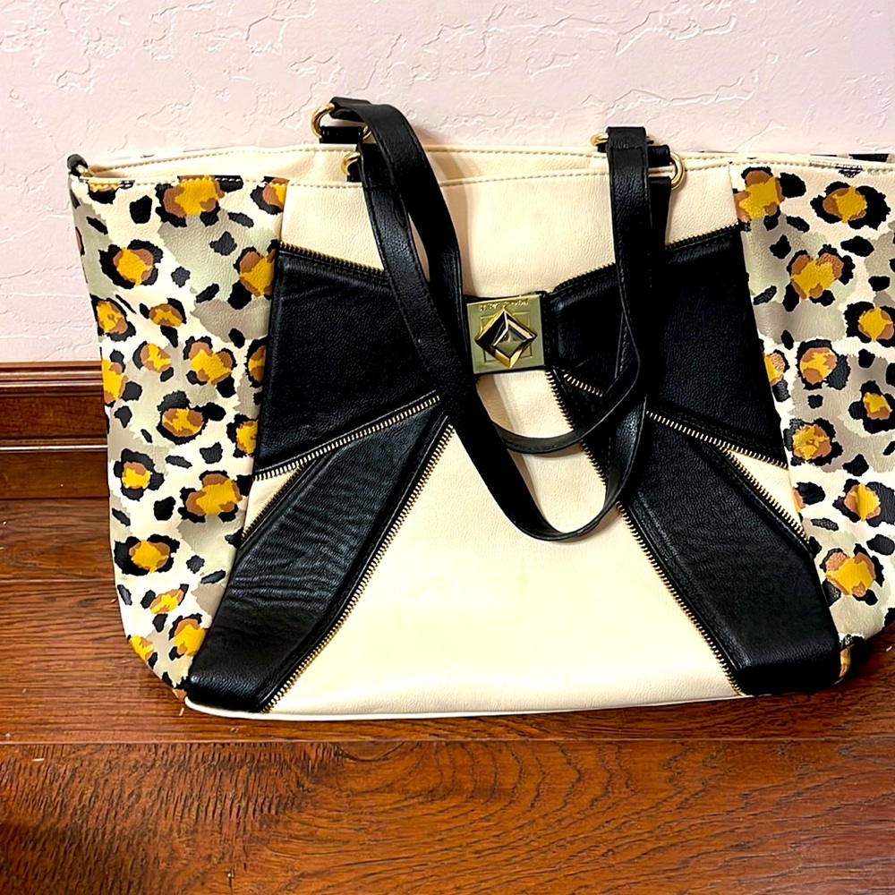 Betsy Johnson purse